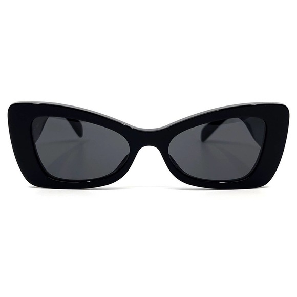 New! CELINE Sunglasses CL40236I 01A Authentic New! - Picture 4 of 14